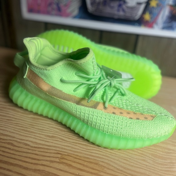 Yeezy Other - Yeezy 350 Glow